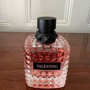 Valentino Beauty Eau de Parfum 3.4 oz